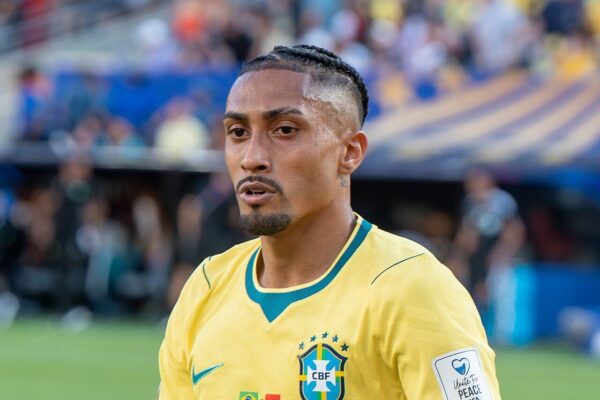 Raphinha