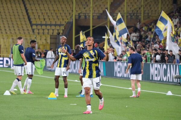 Nathan Aké