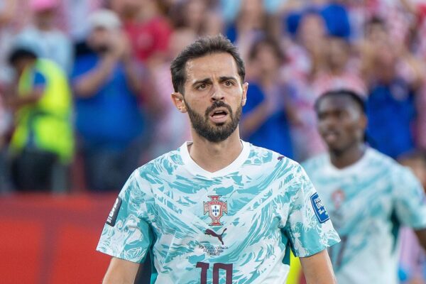 Bernardo Silva