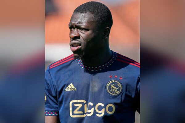 Brian Brobbey