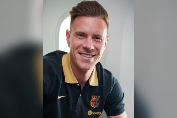 Marc-André ter Stegen