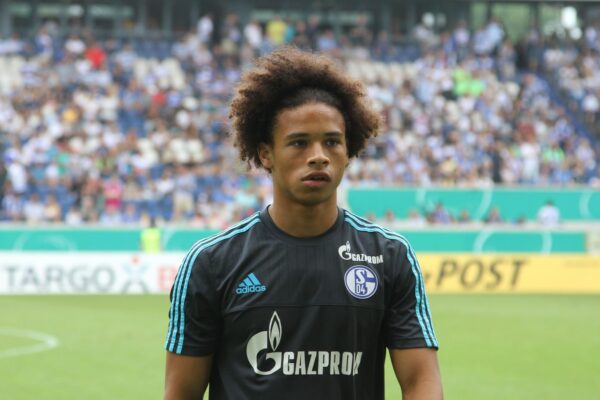 Leroy Sané