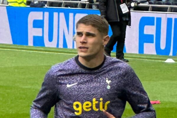 Micky van de Ven