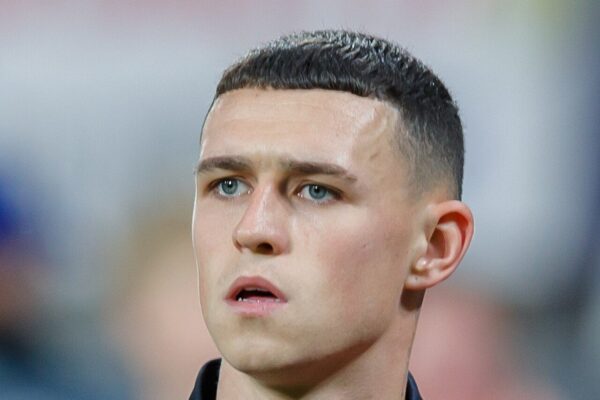 Phil Foden