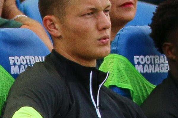 Kjell Scherpen