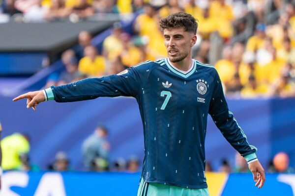 Kai Havertz