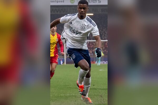 Jorrel Hato