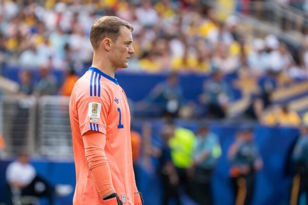 Manuel Neuer