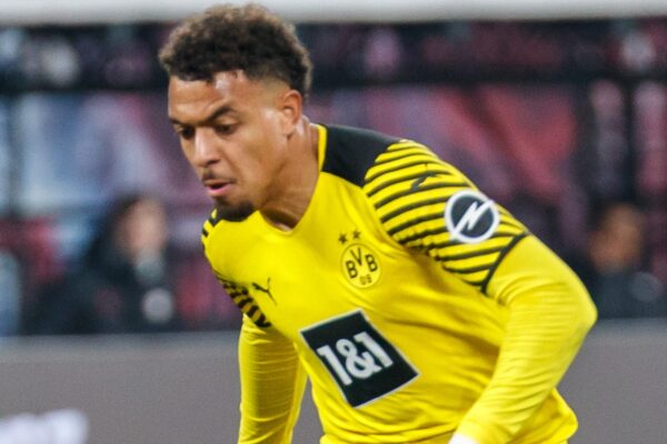 Donyell Malen