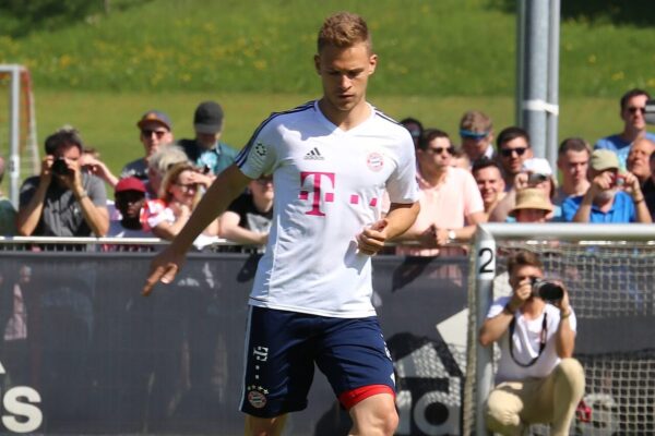 Joshua Kimmich