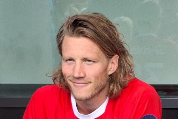 Wout Weghorst