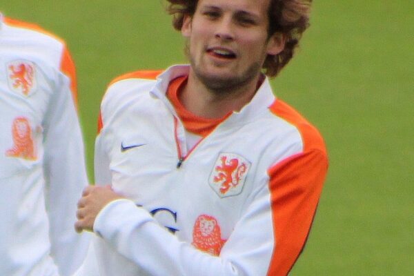 Daley Blind