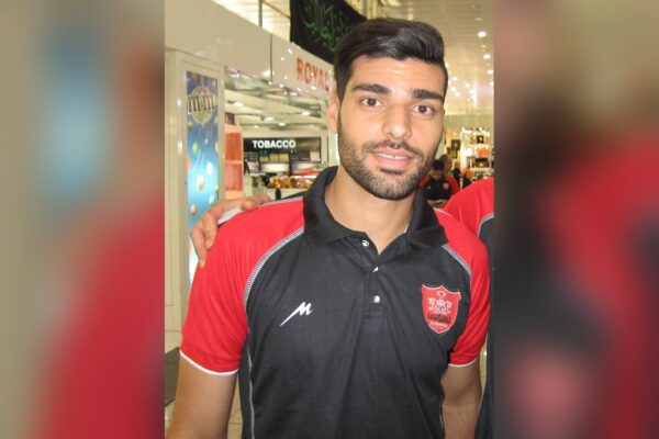 Mehdi Taremi