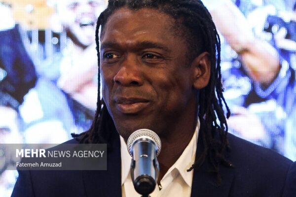 Clarence Seedorf