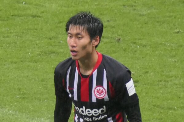 Daichi Kamada