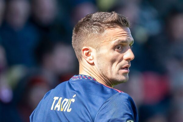 Dusan Tadic