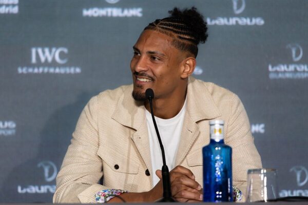 Sebastien Haller