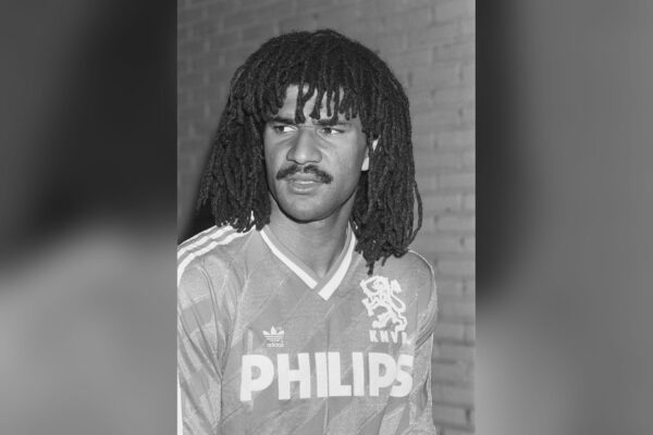 Ruud Gullit