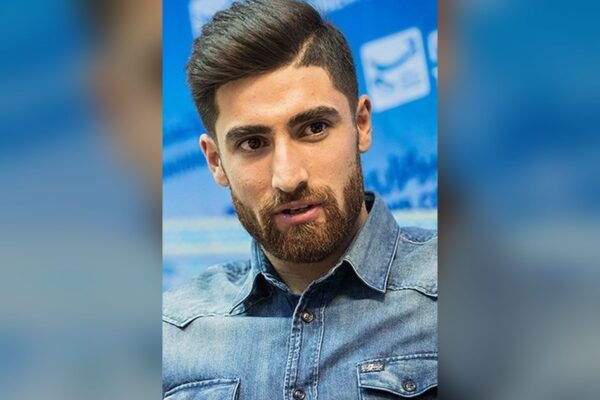 Alireza Jahanbakhsh