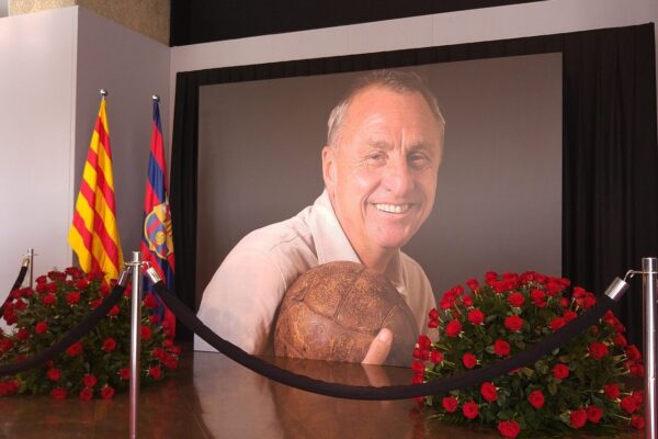 Johan Cruijff