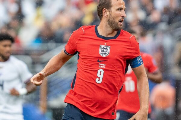 Harry Kane