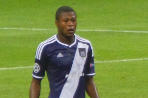 Chancel Mbemba