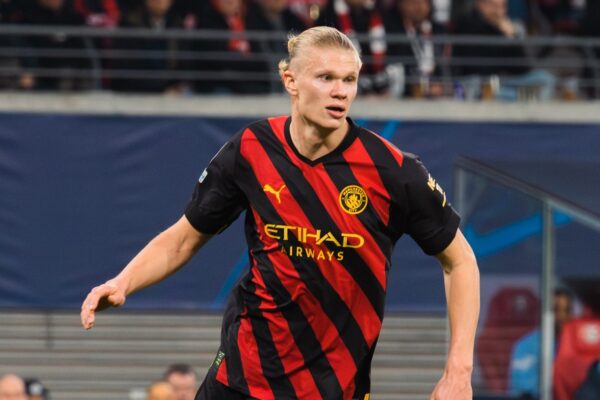 Erling Haaland