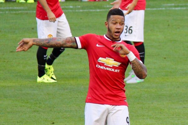 Memphis Depay