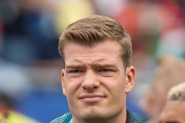 Alexander Sørloth