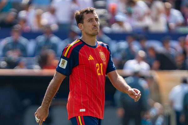 Mikel Oyarzabal