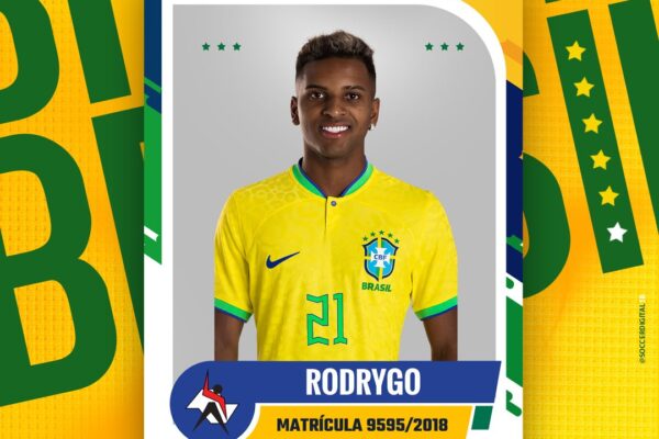 Rodrygo