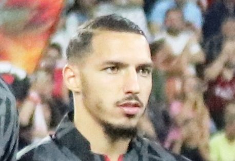 Ismaël Bennacer