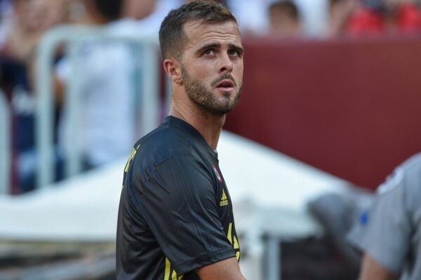 Miralem Pjanić