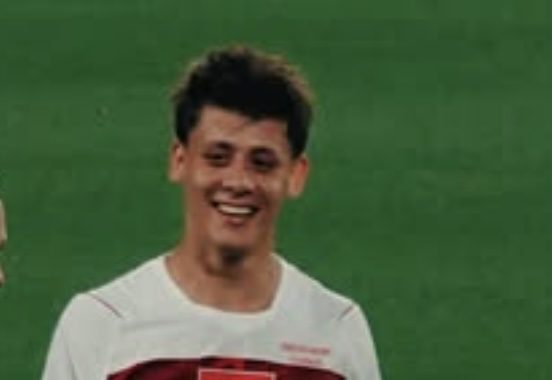 Arda Güler