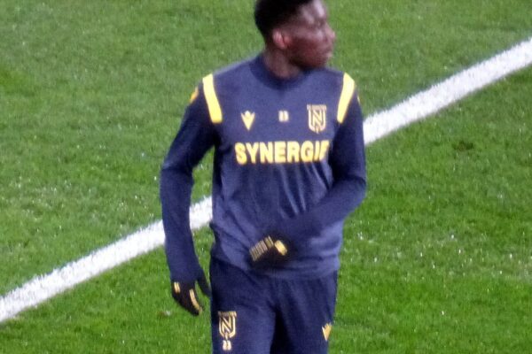 Randal Kolo Muani