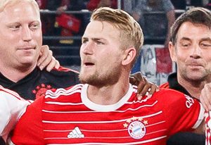 Matthijs de Ligt