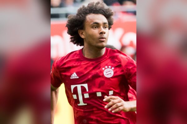 Joshua Zirkzee