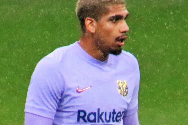 Ronald Araújo