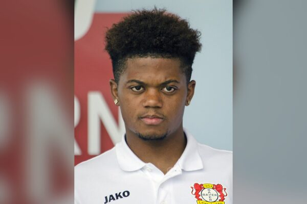 Leon Bailey