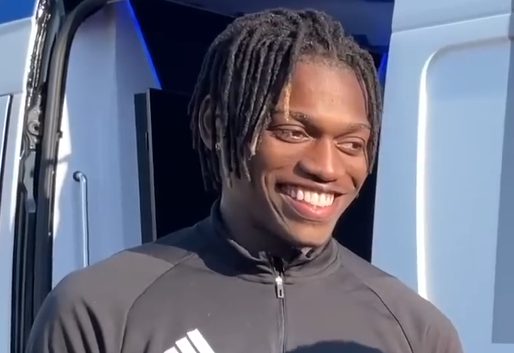 Rafael Leão