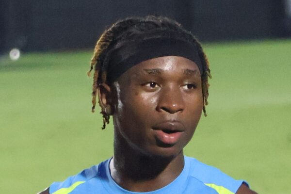 Joël Ndala