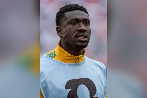Derrick Luckassen