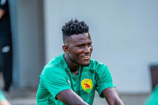 Cheick Conde