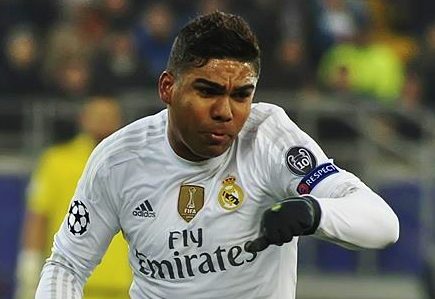 Casemiro