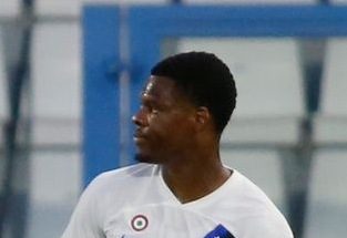 Denzel Dumfries