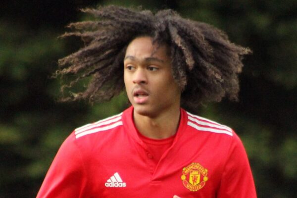 Tahith Chong