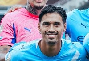 Tijjani Reijnders