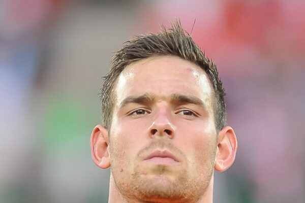 Vincent Janssen