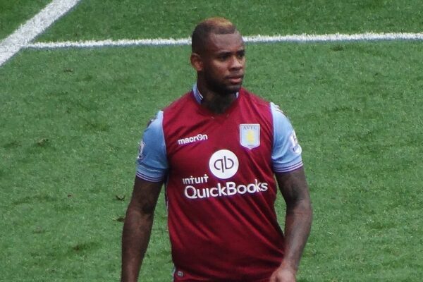 Leandro Bacuna