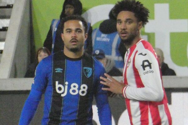 Justin Kluivert